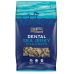 FISH4DOGS Pamlsky pro psy DENTAL SEA mořská ryba - uzlíky 500 g