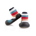 ATTIPAS Botičky RainBow SR01 Black L vel.21,5, 116-125 mm