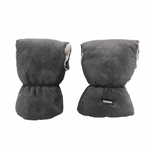 Zopa Zimní rukavice, Grey