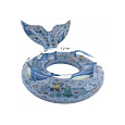 Nafukovací kruh 91 cm Ocean World
