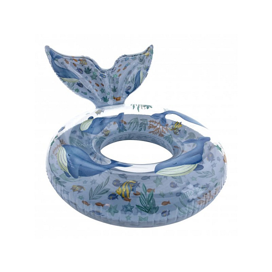 Nafukovací kruh 91 cm Ocean World