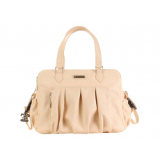 Přebalovací taška Berlin Bag Rose Petal Přebalovací taška Berlin Bag Rose Petal