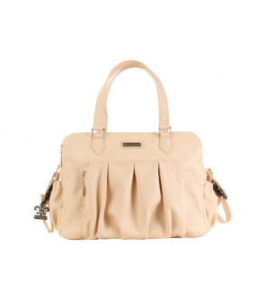 Přebalovací taška Berlin Bag Rose Petal Přebalovací taška Berlin Bag Rose Petal