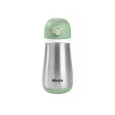 Hrnek termoizolační nerez 350ml Sage Green