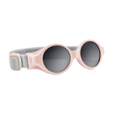 Sluneční brýle Glee 0-9m Chalk Pink Sluneční brýle Glee 0-9m Chalk Pink