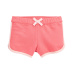 CARTER'S Kraťasy Pink holka 3m