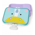 SKIP HOP Zoo Krabička na svačinu 700 ml Jednorožec 3r+
