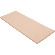 Scarlett Podložka na cvičení a jógu Scarlett CV béžová - 180 x 65 x 4 cm Scarlett Podložka na cvičení a jógu Scarlett CV béžová - 180 x 65 x 4 cm