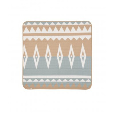 TODDLEKIND Pretty Practical Mat Voděodolná hrací podložka Mineral TODDLEKIND Pretty Practical Mat Voděodolná hrací podložka Mineral