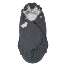 LODGER Bunker Folklore Fleece Pigeon LODGER Bunker Folklore Fleece Pigeon