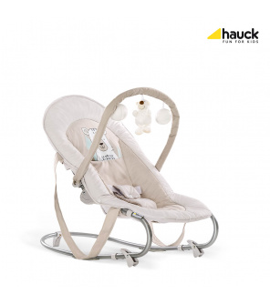 Hauck Bungee Deluxe 2020 lehátko Hauck Bungee Deluxe 2020 lehátko
