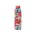 Nerezová termoláhev Solid Tropical Bloom 630 ml