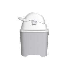 Koš na pleny ONE Silver Koš na pleny ONE Silver