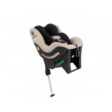 Autosedačka SKY (40-125cm, 0-25 kg) béžová Autosedačka SKY (40-125cm, 0-25 kg) béžová
