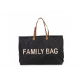 Cestovní taška Family Bag Black