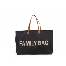 Cestovní taška Family Bag Black