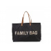 Cestovní taška Family Bag Black