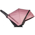 PETITE&MARS Stříška na kočárek Street+ Rose Pink
