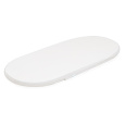 Dětská pěnová matrace do kočárku New Baby STANDARD 75x35x3,5 cm