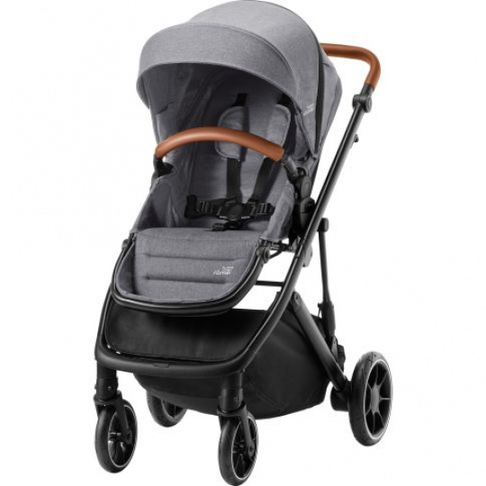 BRITAX  RÖMER Strider M 