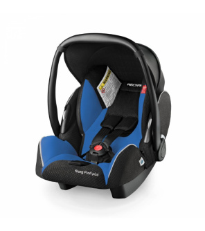 Recaro Young Profi Plus 2015 autosedačka Recaro Young Profi Plus 2015 autosedačka