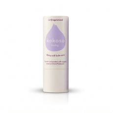 KOKOSO Baby Tyčinka multifunkční bez parfemace 45g KOKOSO Baby Tyčinka multifunkční bez parfemace 45g