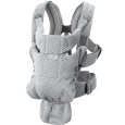 BABYBJÖRN Nosítko Move, Grey 3D Mesh