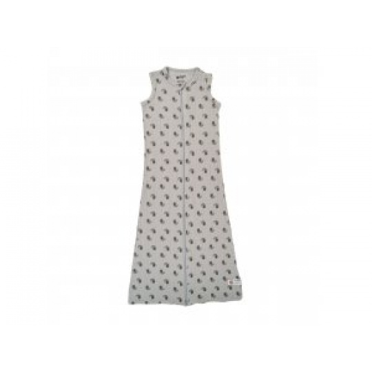 LODGER Hopper Sleeveless Flame Tribe Mist 68/80