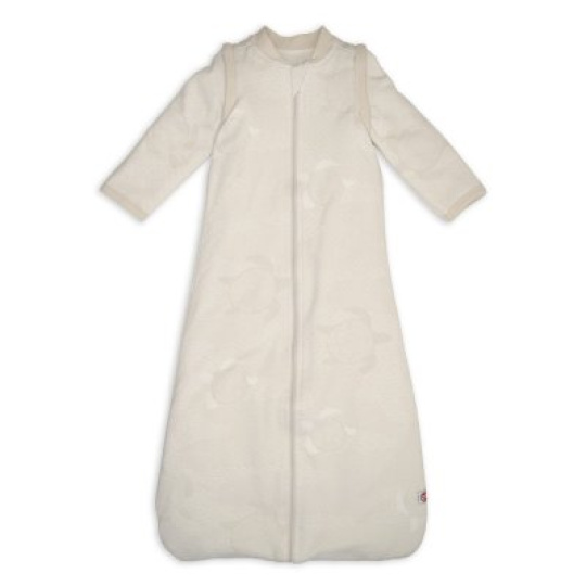 LODGER Spací pytel s rukávy Matcha Birch vel. 86/98 LODGER Spací pytel s rukávy Matcha Birch vel. 86/98