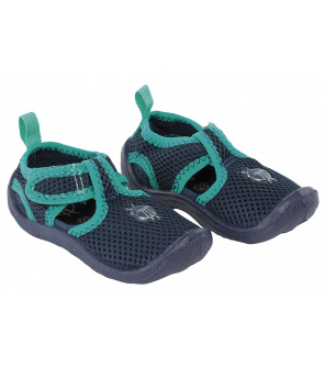 Lässig Splash Beach Sandals navy vel.24 DOPRODEJ Lässig Splash Beach Sandals navy vel.24 DOPRODEJ