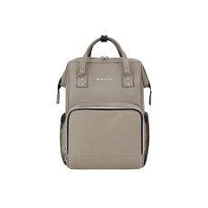 Přebalovací batoh Siena Beige Přebalovací batoh Siena Beige