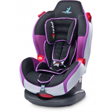 Autosedačka CARETERO SPORT TURBO purple 2020 Autosedačka CARETERO SPORT TURBO purple 2020