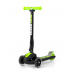 Dětská koloběžka Milly Mally Magic Scooter green