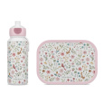 Svačinový set (láhev 400ml+box) Fairy Wonders