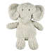 NATTOU Hračka plyšová Teddy slůně 24 cm, 0m+
