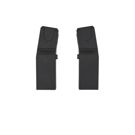 EASYWALKER Set adaptérů na autosedačku ke kočárku Zoey