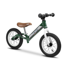 Dětské odrážedlo kolo Toyz Rocket green Dětské odrážedlo kolo Toyz Rocket green