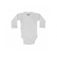 LODGER Romper LS Tribe Cloud Dancer 62