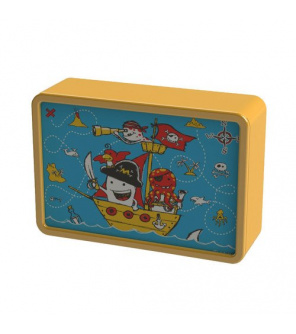 Reer Led světlo Pirate Junior DOPRODEJ Reer Led světlo Pirate Junior DOPRODEJ