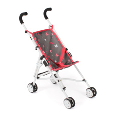 Bayer Chic Mini Buggy Roma  golfky pro panenky 