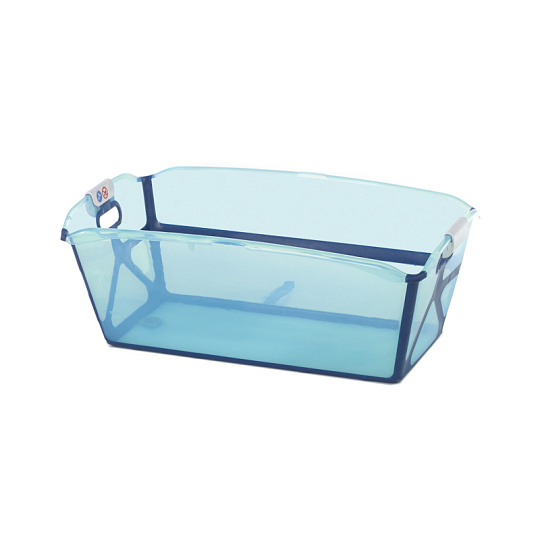 Vanička skládací Oasis Blue