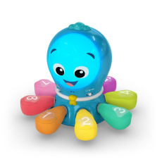 BABY EINSTEIN Hračka aktivní Go Opus Go™ 4v1 3m+ BABY EINSTEIN Hračka aktivní Go Opus Go™ 4v1 3m+