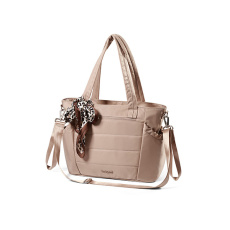 BABYONO Taška přebalovací Cami beige BABYONO Taška přebalovací Cami beige