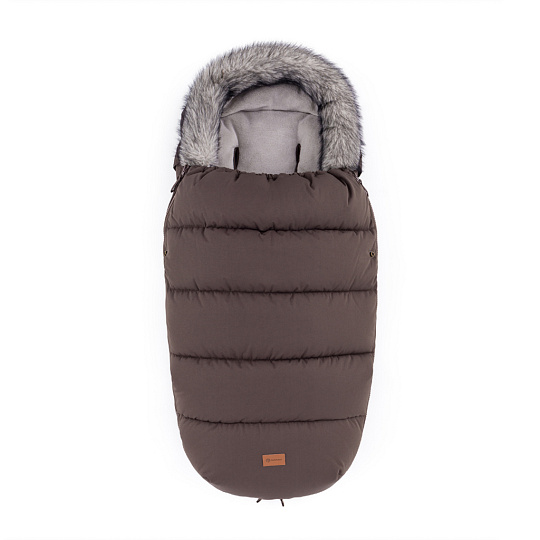 PETITE&MARS Fusak 4v1 Comfy Rich Brown