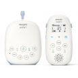 Philips AVENT Chůvička dětská audio SCD715/52