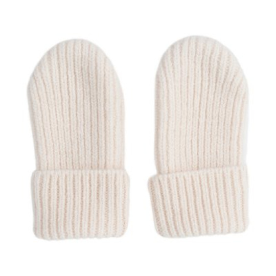 LODGER Mittens Folklore Merino Wool Birch 1 - 2 roky