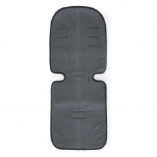 PETITE&MARS Vložka do kočárku 3D Aero Dark Grey PETITE&MARS Vložka do kočárku 3D Aero Dark Grey