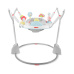 SKIP HOP Skákadlo/Aktivní centrum 2v1 Silver Lining Cloud™ 4m+