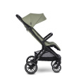 EASYWALKER Kočárek sportovní Jackey XL Sage Green