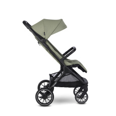 EASYWALKER Kočárek sportovní Jackey XL Sage Green EASYWALKER Kočárek sportovní Jackey XL Sage Green